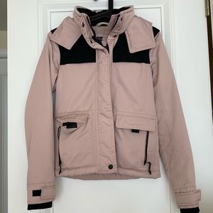 Abercrombie & Fitch jacket